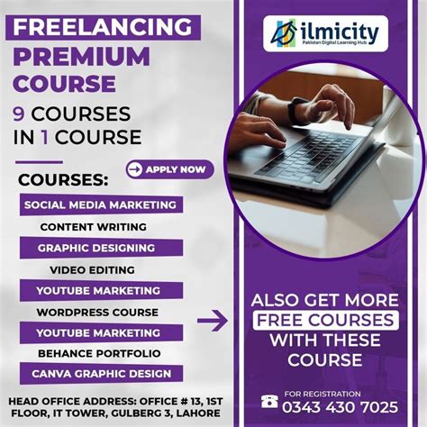 Courses/Services .